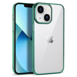 Apple iPhone 14 Case Zore Pixel Cover - 10