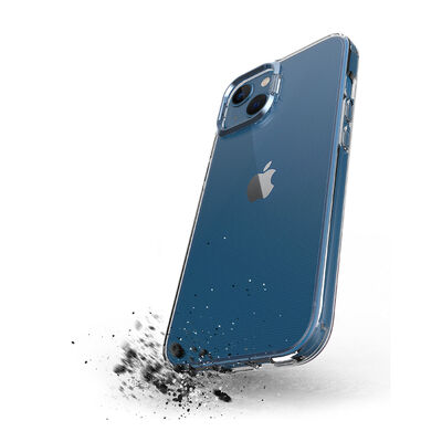Apple iPhone 14 Case Zore Skuba Cover - 13