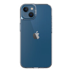 Apple iPhone 14 Case Zore Skuba Cover - 20
