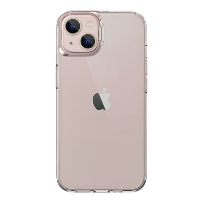 Apple iPhone 14 Case Zore Skuba Cover - 24