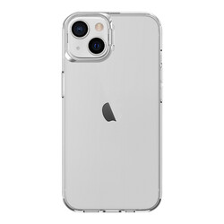 Apple iPhone 14 Case Zore Skuba Cover - 25