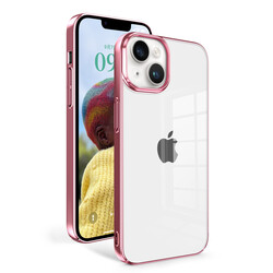 Apple iPhone 14 Case Zore Sun Cover - 3