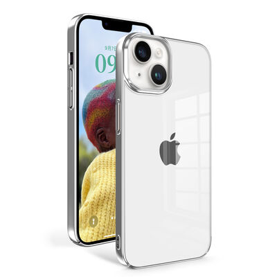 Apple iPhone 14 Case Zore Sun Cover - 7
