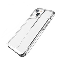 Apple iPhone 14 Case Zore T-Max Cover - 4