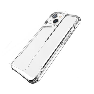 Apple iPhone 14 Case Zore T-Max Cover - 4