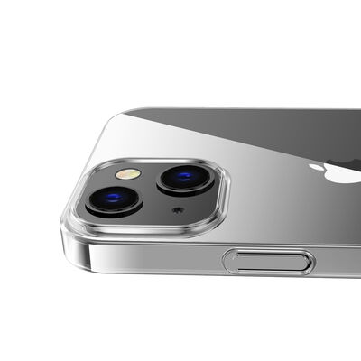 Apple iPhone 14 Case Zore Vonn Cover - 2