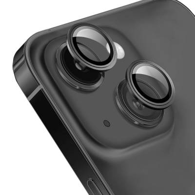 Apple iPhone 14 Go Des CL-10 Camera Lens Protector - 14