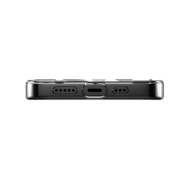 Apple iPhone 14 Kılıf Magsafe Şarj Özellikli Çift IMD Baskılı Lisanslı Switcheasy Artist-M Veil Kapak - 5