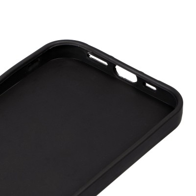 Apple iPhone 14 Kılıf Zore Biye Silikon - 3