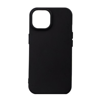 Apple iPhone 14 Kılıf Zore Biye Silikon - 1