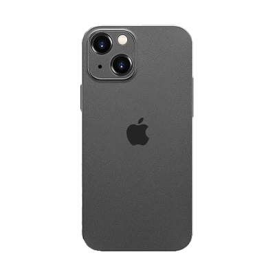 Apple iPhone 14 Kılıf Zore Eko PP Kapak - 10