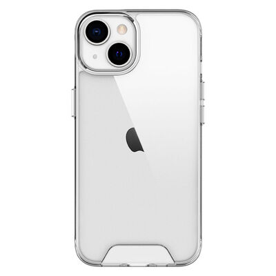 Apple iPhone 14 Kılıf Zore Gard Silikon - 3