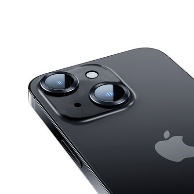 Apple iPhone 14 Plus Benks New KR Kamera Lens Koruyucu - 1