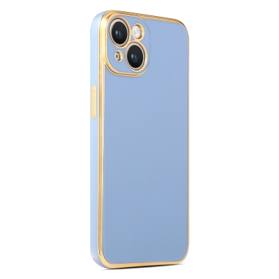 Apple iPhone 14 Plus Case Zore Bark Cover - 8