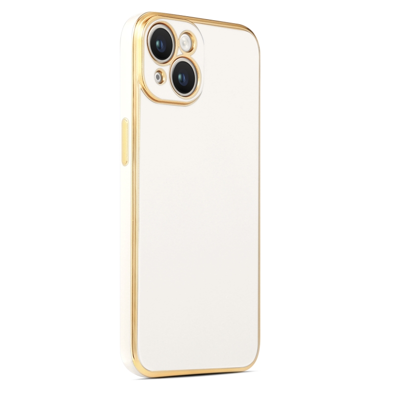 Apple iPhone 14 Plus Case Zore Bark Cover - 9