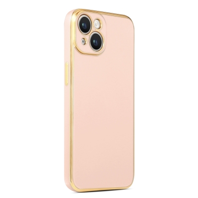 Apple iPhone 14 Plus Case Zore Bark Cover - 13