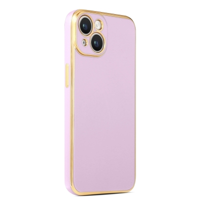 Apple iPhone 14 Plus Case Zore Bark Cover - 15
