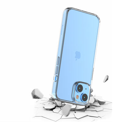 Apple iPhone 14 Plus Case Zore Coss Cover - 3