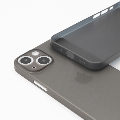Apple iPhone 14 Plus Case Zore Eko PP Cover - 5