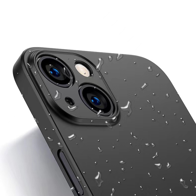 Apple iPhone 14 Plus Case Zore Eko PP Cover - 3