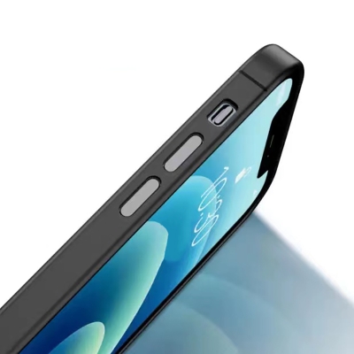Apple iPhone 14 Plus Case Zore Eko PP Cover - 4