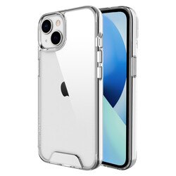Apple iPhone 14 Plus Case Zore Gard Silicone - 11