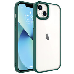 Apple iPhone 14 Plus Case Zore Krom Cover - 9