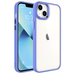 Apple iPhone 14 Plus Case Zore Krom Cover - 12