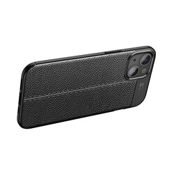 Apple iPhone 14 Plus Case Zore Niss Silicon Cover - 8