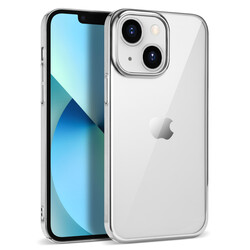 Apple iPhone 14 Plus Case Zore Pixel Cover - 8