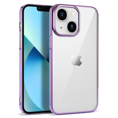 Apple iPhone 14 Plus Case Zore Pixel Cover - 9