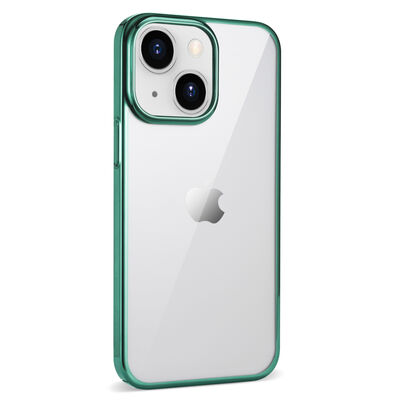 Apple iPhone 14 Plus Case Zore Pixel Cover - 2