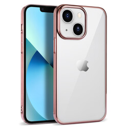Apple iPhone 14 Plus Case Zore Pixel Cover - 4
