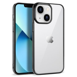 Apple iPhone 14 Plus Case Zore Pixel Cover - 5