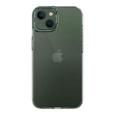 Apple iPhone 14 Plus Case Zore Skuba Cover - 22
