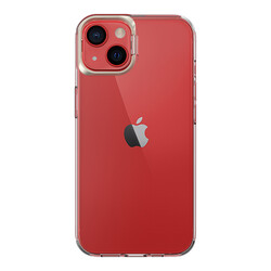 Apple iPhone 14 Plus Case Zore Skuba Cover - 24