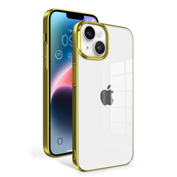 Apple iPhone 14 Plus Case Zore Sun Cover - 1