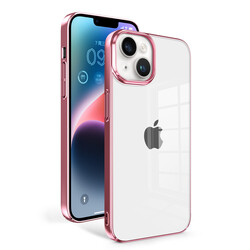 Apple iPhone 14 Plus Case Zore Sun Cover - 3