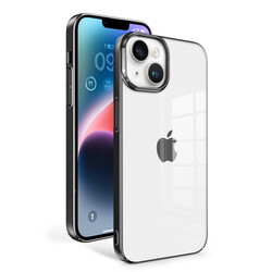 Apple iPhone 14 Plus Case Zore Sun Cover - 5