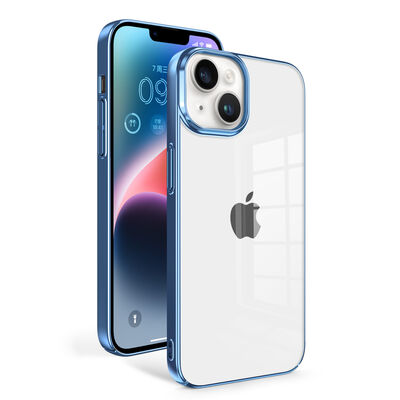 Apple iPhone 14 Plus Case Zore Sun Cover - 6