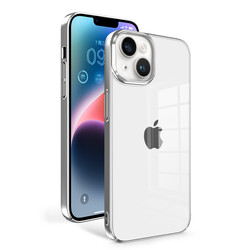 Apple iPhone 14 Plus Case Zore Sun Cover - 7