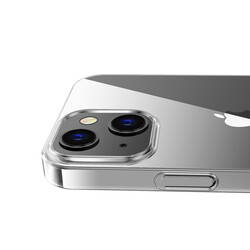 Apple iPhone 14 Plus Case Zore Vonn Cover - 2