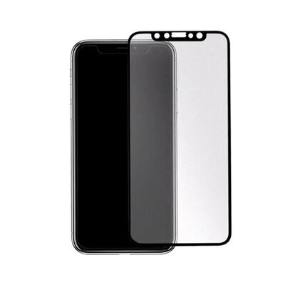 Apple iPhone 14 Plus Davin Matte Ceramic Screen Protector - 1