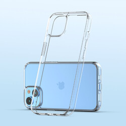 Apple iPhone 14 Plus Kılıf Zore Coss Kapak - 7