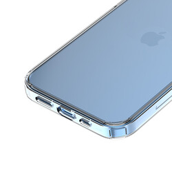 Apple iPhone 14 Plus Kılıf Zore Coss Kapak - 8