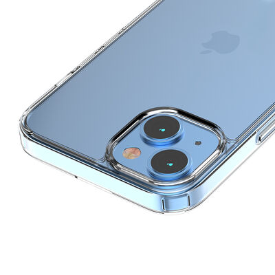 Apple iPhone 14 Plus Kılıf Zore Coss Kapak - 9