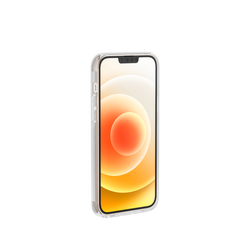 Apple iPhone 14 Plus Wiwu M-safe Şarj Özellikli Lens Korumalı Şeffaf Silikon Kapak - 5