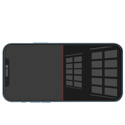 Apple iPhone 14 Plus Zore Matte Ceramic Screen Protector - 3