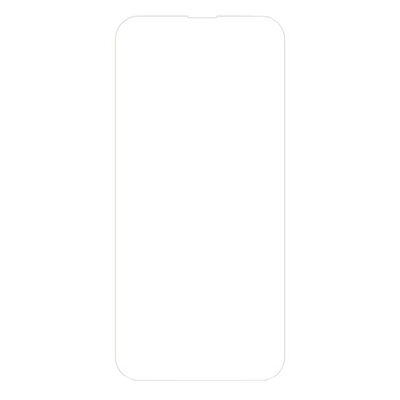 Apple iPhone 14 Plus Zore Nano Micro Tempered Screen Protector - 2