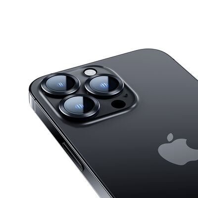 Apple iPhone 14 Pro Benks New KR Camera Lens Protector - 1